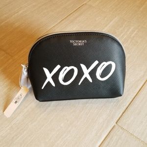 Victoria's Secret makeup bag